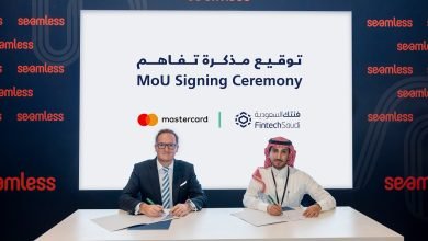 Photo of Mastercard and Fintech Saudi partner to accelerate digital transformation in Saudi Arabia