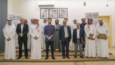 Photo of Crown Prince attends third Jordan Camel Race Festival closing ceremony