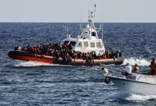 Photo of Italy criticises Germany for funding migrant charity groups