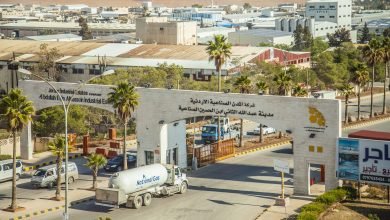 Photo of Arab investment in Jordan’s industrial cities tops $1.6 Billion, creates 5,726 jobs