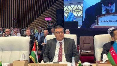 Photo of Jordan takes proactive measures to enhance food security, Agriculture Minister says