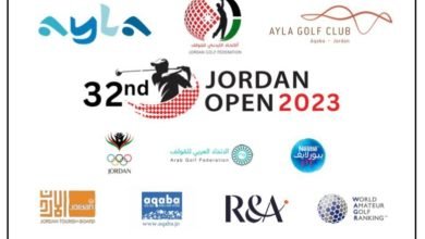 Photo of Jordan International Golf Open Championship poised to tee off, welcoming golfers from around the region