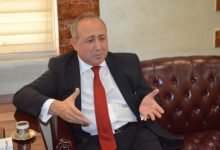 Photo of Naffa highlights Jordan’s stability and need for economic solutions