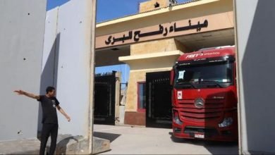 Photo of Jordan supplies Gaza hospital with fuel – TV