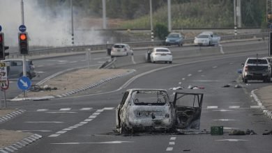 Photo of Israel’s security forces face questions after Hamas attack lays bare intelligence gaps