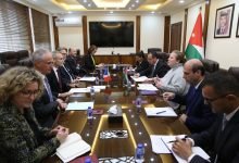 Photo of Jordan , France sign loan agreement to finance water efficiency project