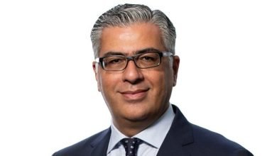 Photo of United Insurance Company appoints Raed Haddadin as new CEO