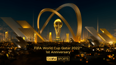 Photo of beIN SPORTS celebrates one-year mark to FIFA World Cup Qatar 2022 with exclusive content