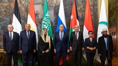 Photo of Arab-Islamic committee , Russia collaborate on Gaza ceasefire