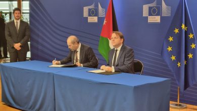 Photo of EU pledges over € 900 million in aid to Jordan during King’s visit