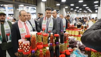 Photo of National Olive Festival concludes with JD 2.8 million in sales