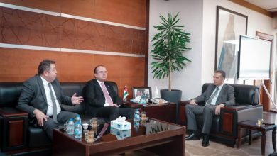 Photo of Jordan and Türkiye seek to enhance investment and tourism cooperation in Aqaba