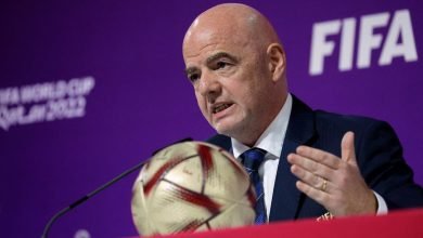 Photo of FIFA President Infantino lauds legacy of month-long FIFA World Cup Qatar