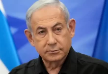 Photo of Israel’s Netanyahu says approved $35bn gas deal with Egypt