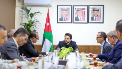 Photo of Crown Prince visits Tafileh; urges bolstering governorate’s development ecosystem