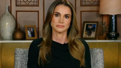 Photo of Queen Rania : Christmas is Canceled in the Land of Jesus’ Birth