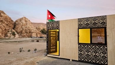 Photo of Innovative solutions for sustainable tourism: 100 Jordan’s commitment to quality