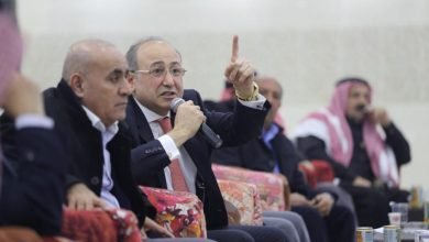 Photo of “Azm” Party unveils its economic vision in Karak