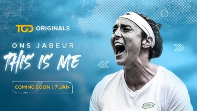 Photo of New TOD original unveils unseen struggles snd triumphs of Arab tennis star Ons Jabuer
