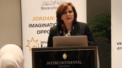 Photo of Transport and logistics sectors key to Jordan’s economic vision, minister says