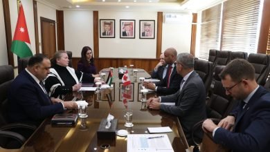 Photo of Jordan and Canada strengthen development ties with new C$95 million projects