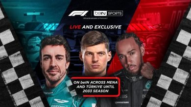 Photo of beIN media group secures exclusive 10-year broadcast partnership with Formula1