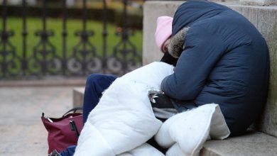 Photo of Over 15,000 Ukrainian refugees seek homelessness support in UK- report