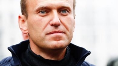 Photo of Navalny’s death triggers Western outrage, Russia denies foul play