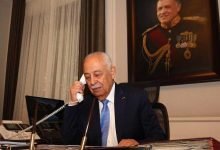 Photo of العيسوي ينقل تعازي الملك وولي العهد إلى عشائر أبو سلمى وطاس وهاكوز