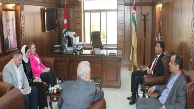 Photo of Ireland and University of Jordan – Aqaba seek to strengthen academic and scientific ties