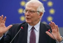Photo of Borrell says Israel is provoking famine in Gaza