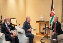 Photo of King receives Brazil FM, warns of impact of ongoing Gaza war