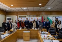 Photo of Mastercard partners with CBJ to build robust digital payment ecosystem in Jordan