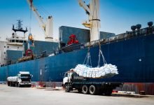 Photo of Jordan’s industrial exports rise in H1, led by garments and fertilizers