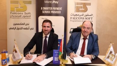 Photo of Falcons Soft and Monty Pay forge digital payment partnership