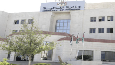 Photo of Domestic revenue up by JD 310 million , expenditure increases by 537 million