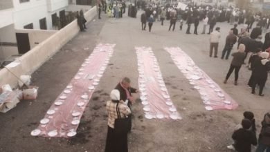 Photo of National Forum’s Iftar: A message of solidarity to Gaza