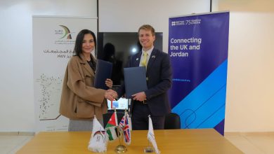 Photo of JOHUD partners with British Council to train and inspire youth in southern governorates