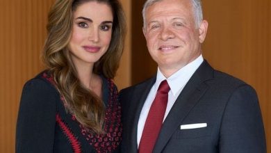 Photo of King, Queen express best wishes to Jordanian women on International Women’s Day