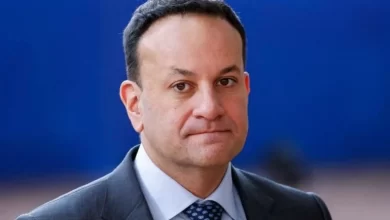 Photo of Leo Varadkar to step down as Irish prime minister and party leader