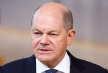 Photo of Germany’s Scholz says expelling Gazans ‘unacceptable’