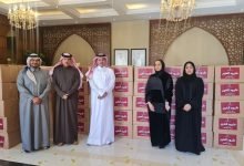 Photo of Qatari Embassy launches food basket campaign for needy families in Jordan