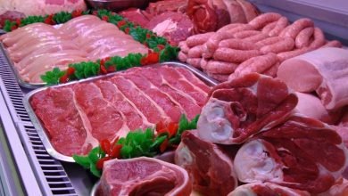 Photo of Red meat prices climb as Jordan turns to air transport