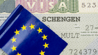 Photo of Romania and Bulgaria partially enter Schengen zone