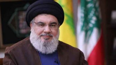 Photo of Nasrallah: Iranian response to Israeli strike ‘definitely coming’