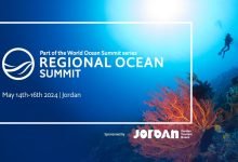 Photo of The World Ocean Summit to convene in Jordan in its regional edition