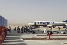 Photo of Low-cost flights to Jordan halve in number – report