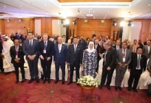 Photo of Jordan hosts the 11th cooperative ministerial conference with participation from 30 countries