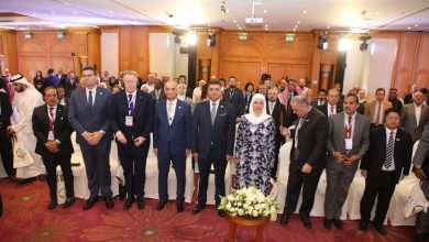 Photo of Jordan hosts the 11th cooperative ministerial conference with participation from 30 countries