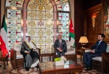 Photo of King, Kuwait Emir reaffirm pride in deep-rooted relations